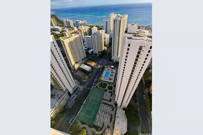 201 Ohua Avenue #T1-1010 NUC, Honolulu, HI 96815 - Photo 22