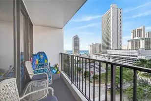 201 Ohua Ave, Honolulu, HI 96815 - Photo 6
