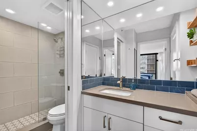 201 Ohua Avenue #T1-1010 NUC, Honolulu, HI 96815 - Photo 16