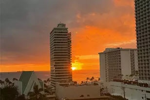 201 Ohua Ave, Honolulu, HI 96815 - Photo 1