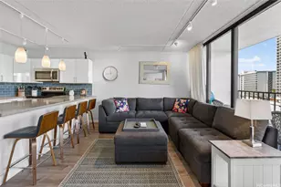 201 Ohua Ave, Honolulu, HI 96815 - Photo 12