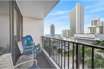 201 Ohua Avenue #1010, Honolulu, HI 96815 - Photo 6