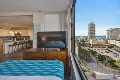 201 Ohua Avenue #T1-1010 NUC, Honolulu, HI 96815 - Photo 4