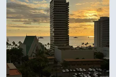 201 Ohua Avenue #T1-1010, Honolulu, HI 96815 - Photo 18