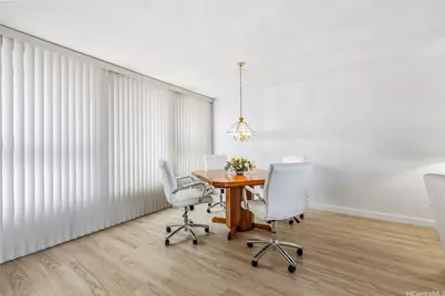 1600 Ala Moana Boulevard #500, Honolulu, HI 96815 - Photo 6