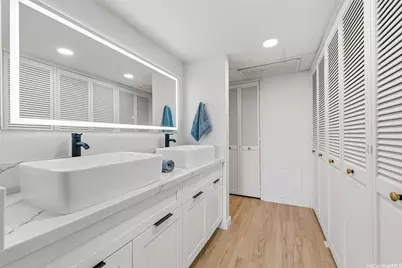 1600 Ala Moana Boulevard #500, Honolulu, HI 96815 - Photo 14