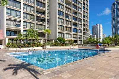 1600 Ala Moana Boulevard #500, Honolulu, HI 96815 - Photo 20