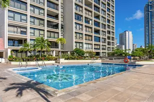 1600 Ala Moana Blvd, Honolulu, HI 96815 - Photo 20