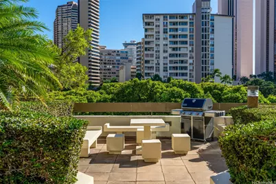 1600 Ala Moana Boulevard #500, Honolulu, HI 96815 - Photo 18