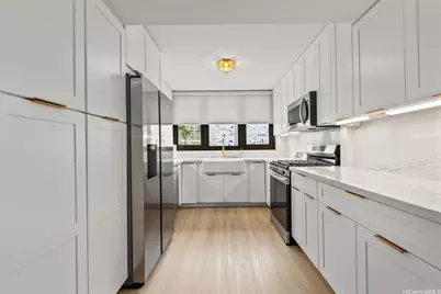 1600 Ala Moana Boulevard #500, Honolulu, HI 96815 - Photo 8