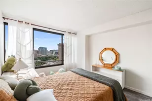 1778 Ala Moana Blvd, Honolulu, HI 96815 - Photo 16
