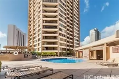 1778 Ala Moana Boulevard #2814, Honolulu, HI 96815 - Photo 22