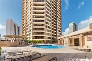 1778 Ala Moana Blvd, Honolulu, HI 96815 - Photo 22