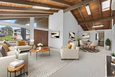 98-1605 Piki Street, Aiea, HI 96701 - Photo 1