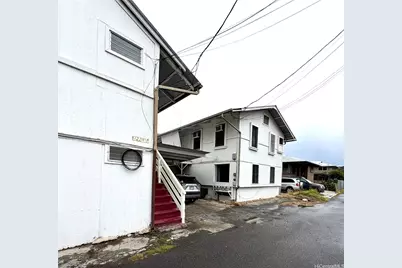 418 Dayton Lane, Honolulu, HI 96817 - Photo 2