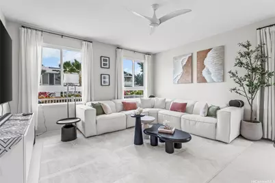 91-1101 Franklin D Roosevelt Avenue #102, Kapolei, HI 96707 - Photo 10