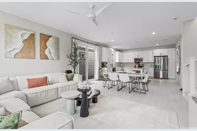 91-1101 Franklin D Roosevelt Avenue #102, Kapolei, HI 96707 - Photo 8