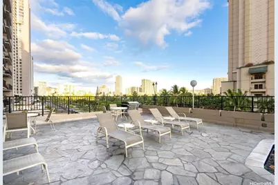 1850 Ala Moana Boulevard #601, Honolulu, HI 96815 - Photo 8