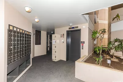 1441 Piikoi Street #307, Honolulu, HI 96822 - Photo 14