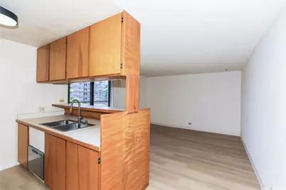 1441 Piikoi Street #307, Honolulu, HI 96822 - Photo 2