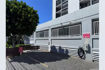 1541 Dominis Street #1404, Honolulu, HI 96822 - Photo 16