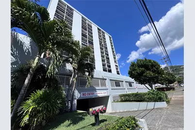 1541 Dominis Street #1404, Honolulu, HI 96822 - Photo 12