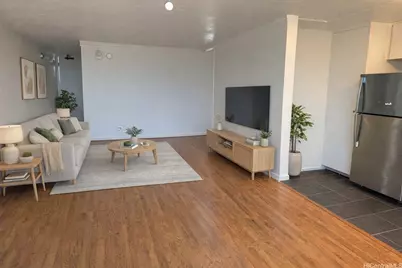 1541 Dominis Street #1404, Honolulu, HI 96822 - Photo 4