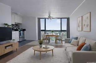 1541 Dominis St, Honolulu, HI 96822 - Photo 1