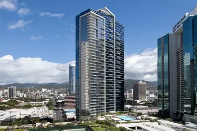 1189 Waimanu Street #1208, Honolulu, HI 96814 - Photo 10