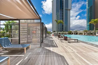 1189 Waimanu Street #1208, Honolulu, HI 96814 - Photo 16