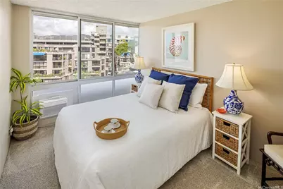 255 Huali Street #406, Honolulu, HI 96813 - Photo 16