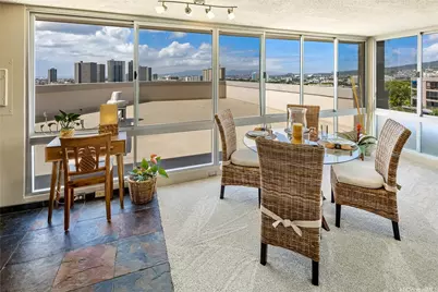 255 Huali Street #406, Honolulu, HI 96813 - Photo 8