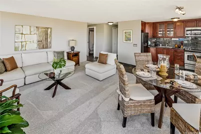 255 Huali Street #406, Honolulu, HI 96813 - Photo 4