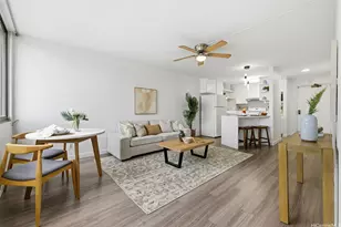 55 S Kukui St, Honolulu, HI 96813 - Photo 1