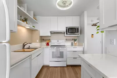 55 S Kukui Street #D2412, Honolulu, HI 96813 - Photo 4