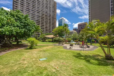 55 S Kukui Street #D2412, Honolulu, HI 96813 - Photo 18
