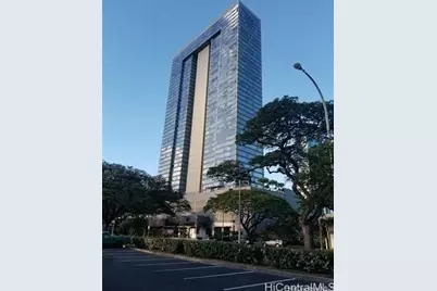 1009 Kapiolani Boulevard #1604, Honolulu, HI 96814 - Photo 1