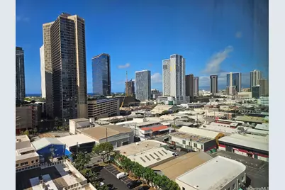 1009 Kapiolani Boulevard #1604, Honolulu, HI 96814 - Photo 10