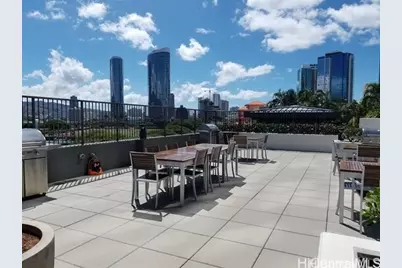 1009 Kapiolani Boulevard #1604, Honolulu, HI 96814 - Photo 16