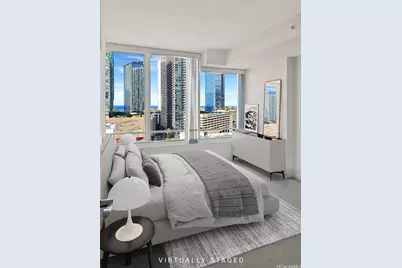 1009 Kapiolani Boulevard #1604, Honolulu, HI 96814 - Photo 6