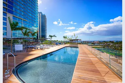 1001 Queen Street #3706, Honolulu, HI 96814 - Photo 22