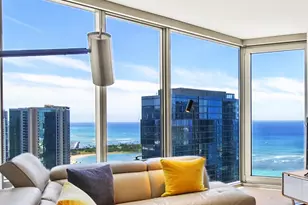 1001 Queen St, Honolulu, HI 96814 - Photo 1