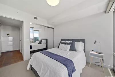 1001 Queen Street #3706, Honolulu, HI 96814 - Photo 14
