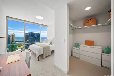 1001 Queen Street #3706, Honolulu, HI 96814 - Photo 10