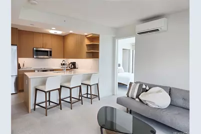 1388 Kapiolani Boulevard #3411, Honolulu, HI 96814 - Photo 4