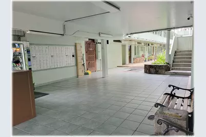 1946 Ala Moana Boulevard #319, Honolulu, HI 96815 - Photo 6