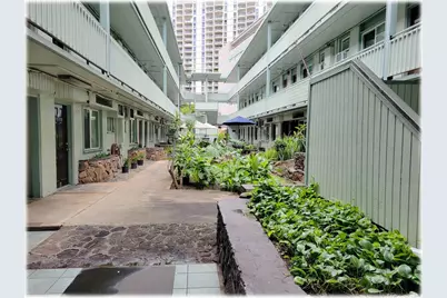 1946 Ala Moana Boulevard #319, Honolulu, HI 96815 - Photo 8