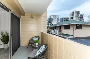 1524 Pensacola St, Honolulu, HI 96822 - Photo 16
