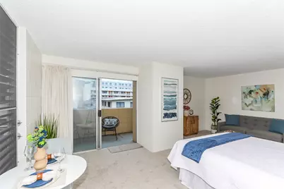 1524 Pensacola Street #210, Honolulu, HI 96822 - Photo 8