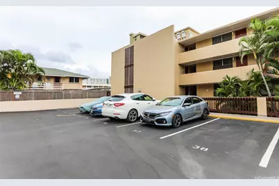 1524 Pensacola Street #210, Honolulu, HI 96822 - Photo 22